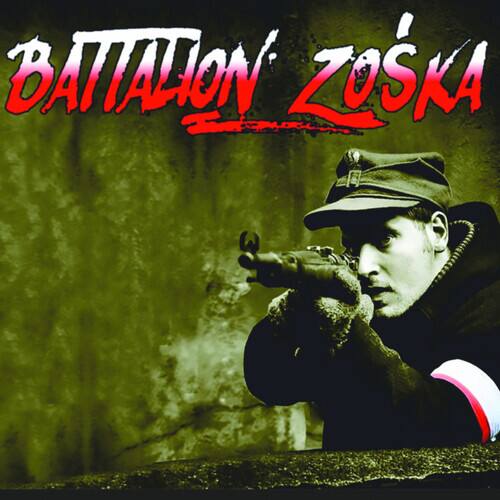 Front. Battalion Zoska [LP].