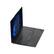Left. Lenovo - Lenovo - ThinkPad E16 Gen 3 AI PC 16" Laptop - AMD Ryzen 5 230 with 16GB Memory - 256GB SSD - Black.