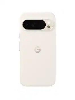 Google - Pixel - 10 Pro XL Case - Porcelain