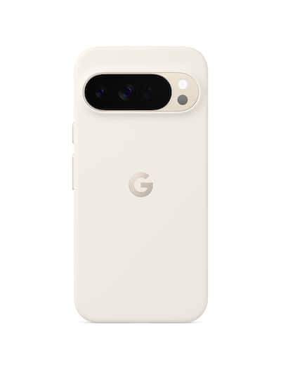 Google Pixel 10 Pro XL Case Porcelain - Best Buy Google Pixel 10 Pro XL Case Porcelain - Best Buy