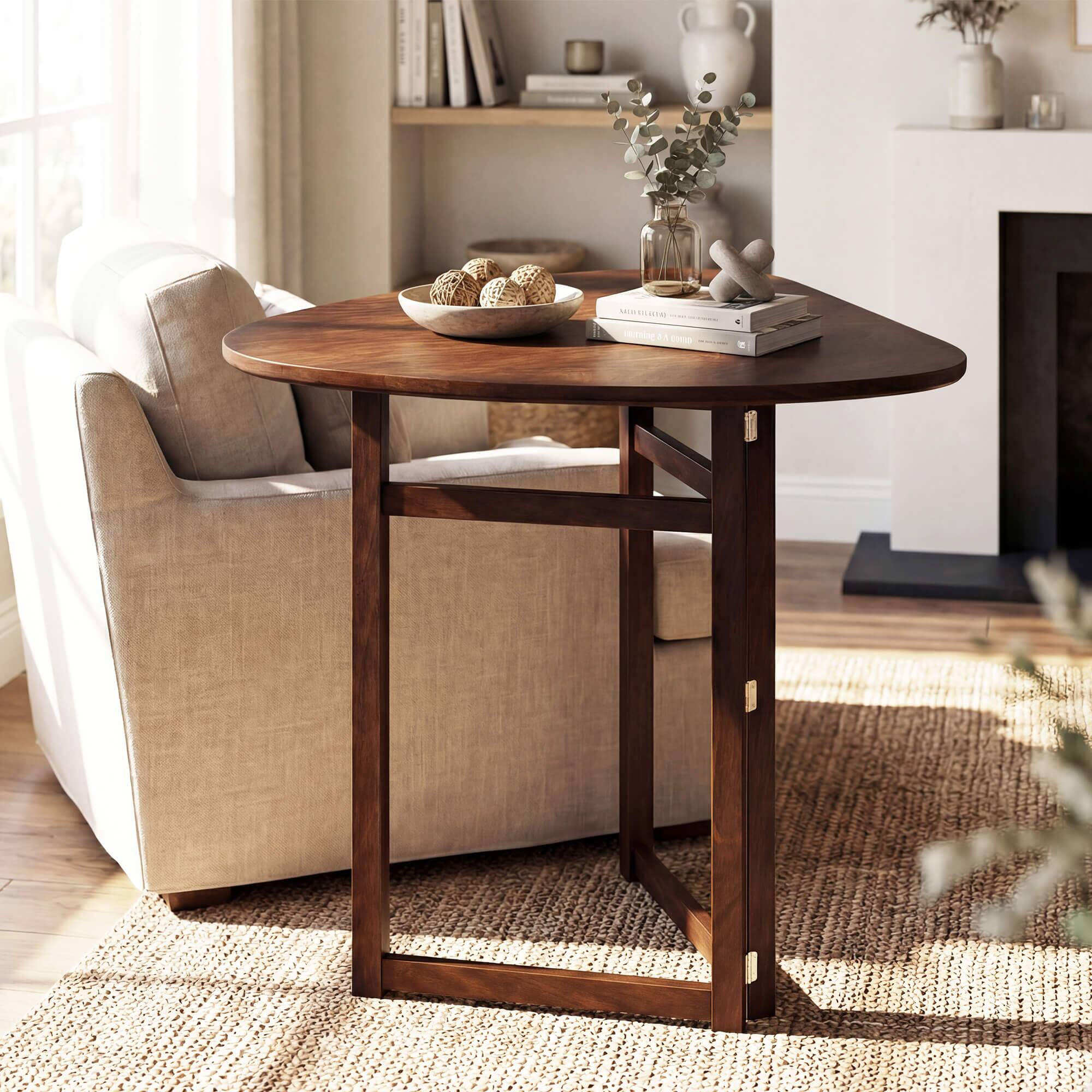 The text on the image reads:

"Rituals of the Table"