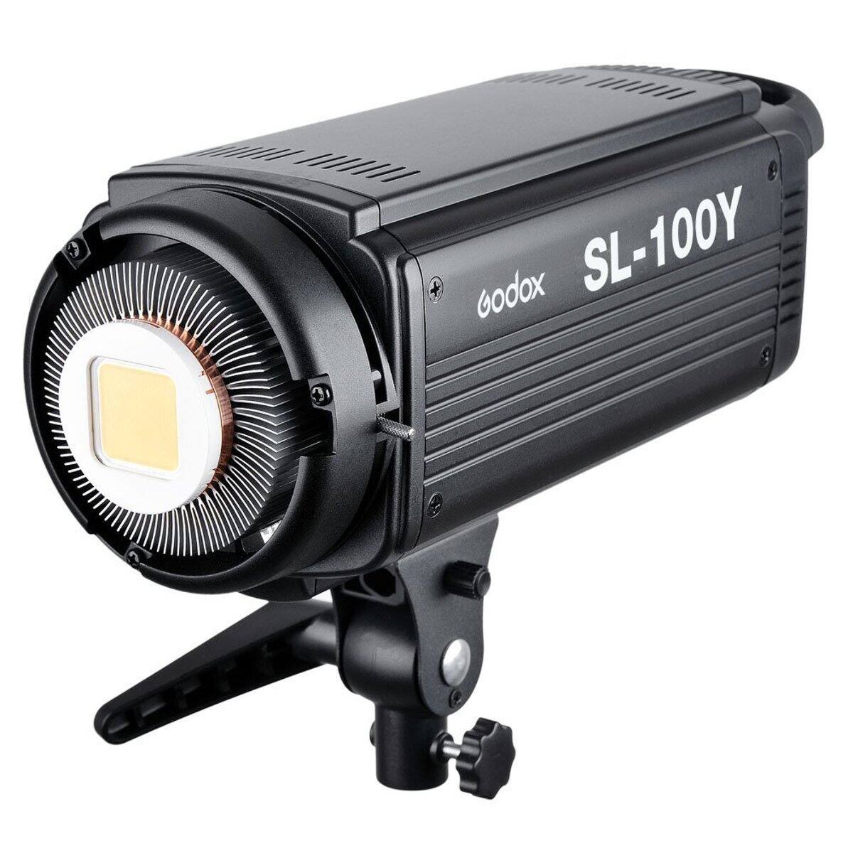 9 WI OV IW Godox SL-100Y 3