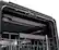 Alt View 17. LG - FlushFit 24" Top Control Smart Built-In Stainless Steel Tub Dishwasher with 3rd Rack, AutoVent Dry and 46dBA - PrintProof Stainless Steel.
