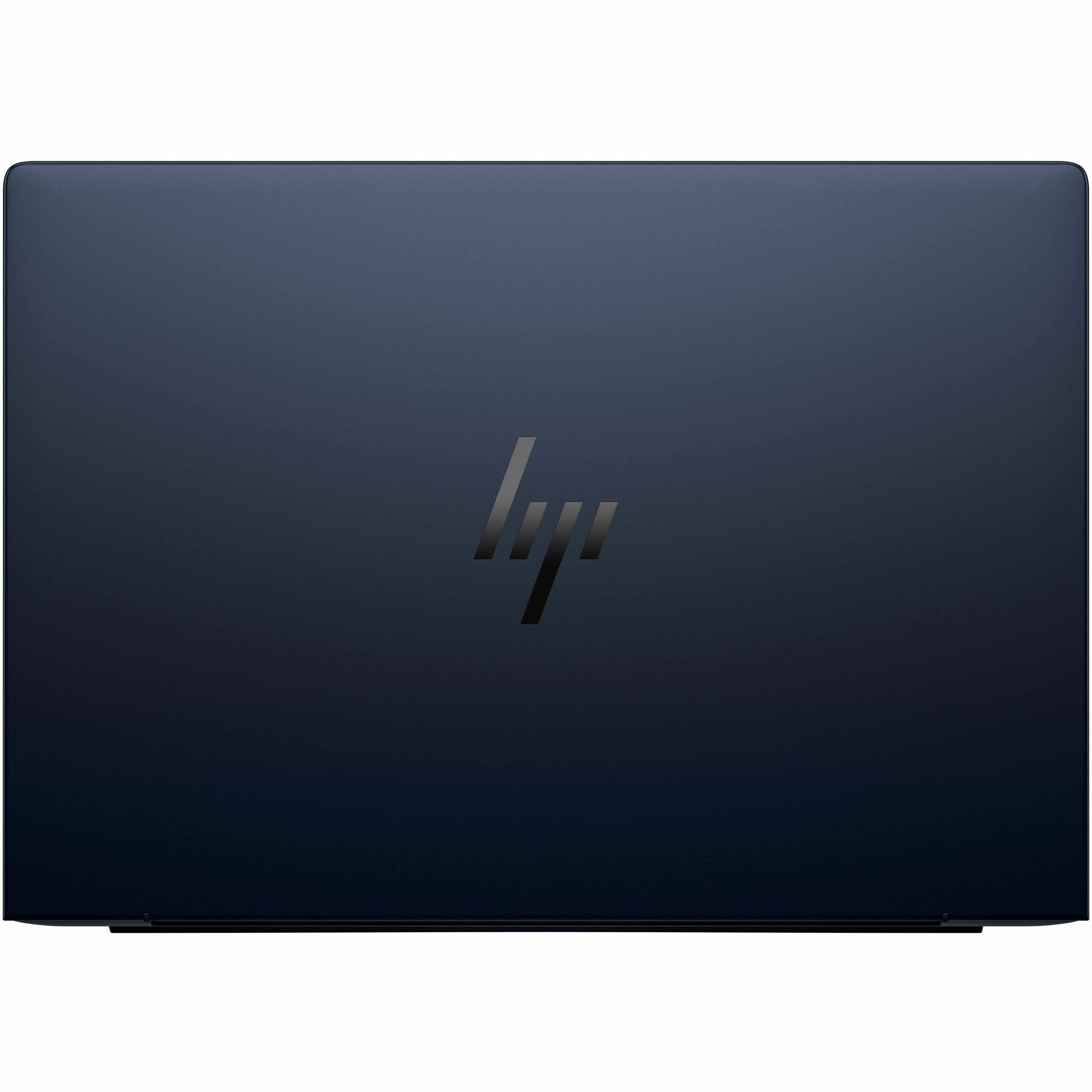 Alt View 1. HP - HP EliteBook X G1i 14" Notebook Next Gen AI PC - WUXGA - 1920 x 1200 - (Intel Core Ultra 7 258V Octa-core (8 Core) - 32 - Unknown.