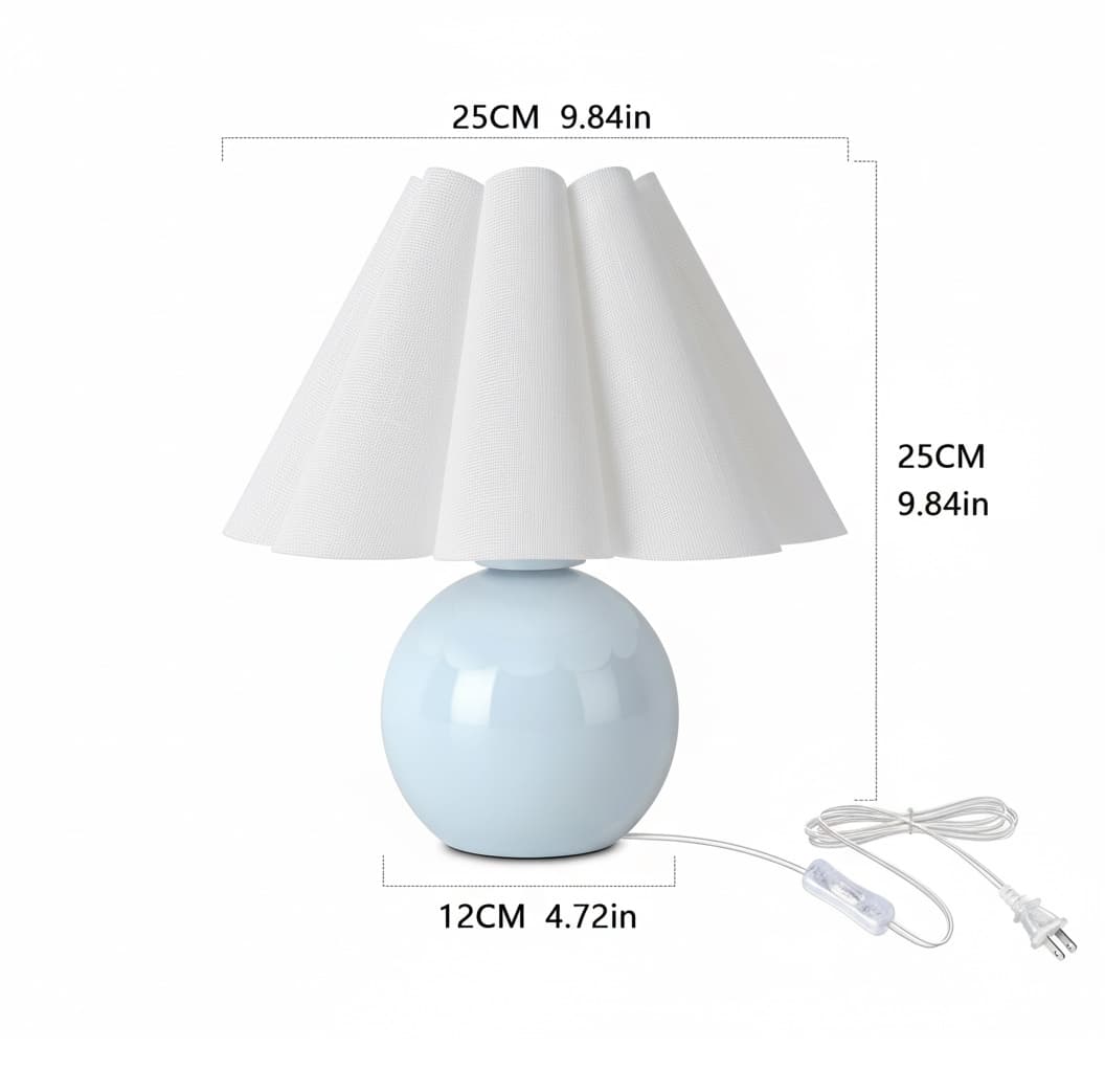 25CM 9.84in  
25CM 9.84in  
12CM 4.72in