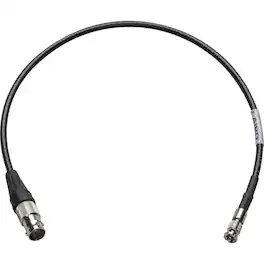 Laird - Digital Cinema High-Density HD-BNC M to BNC F 12G-HD/SDI Cable
