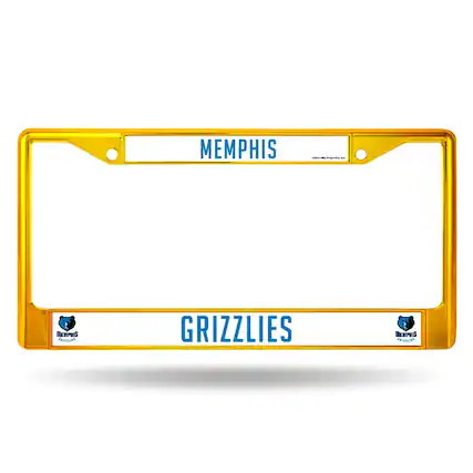 MEMPHIS
GRIZZLIES