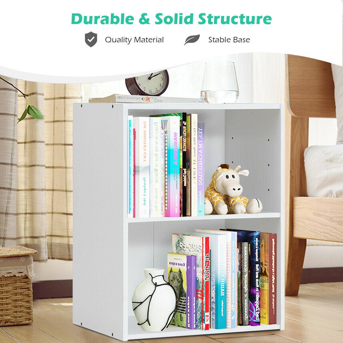 Durable & Solid Structure, Quality Material, Stable Base.