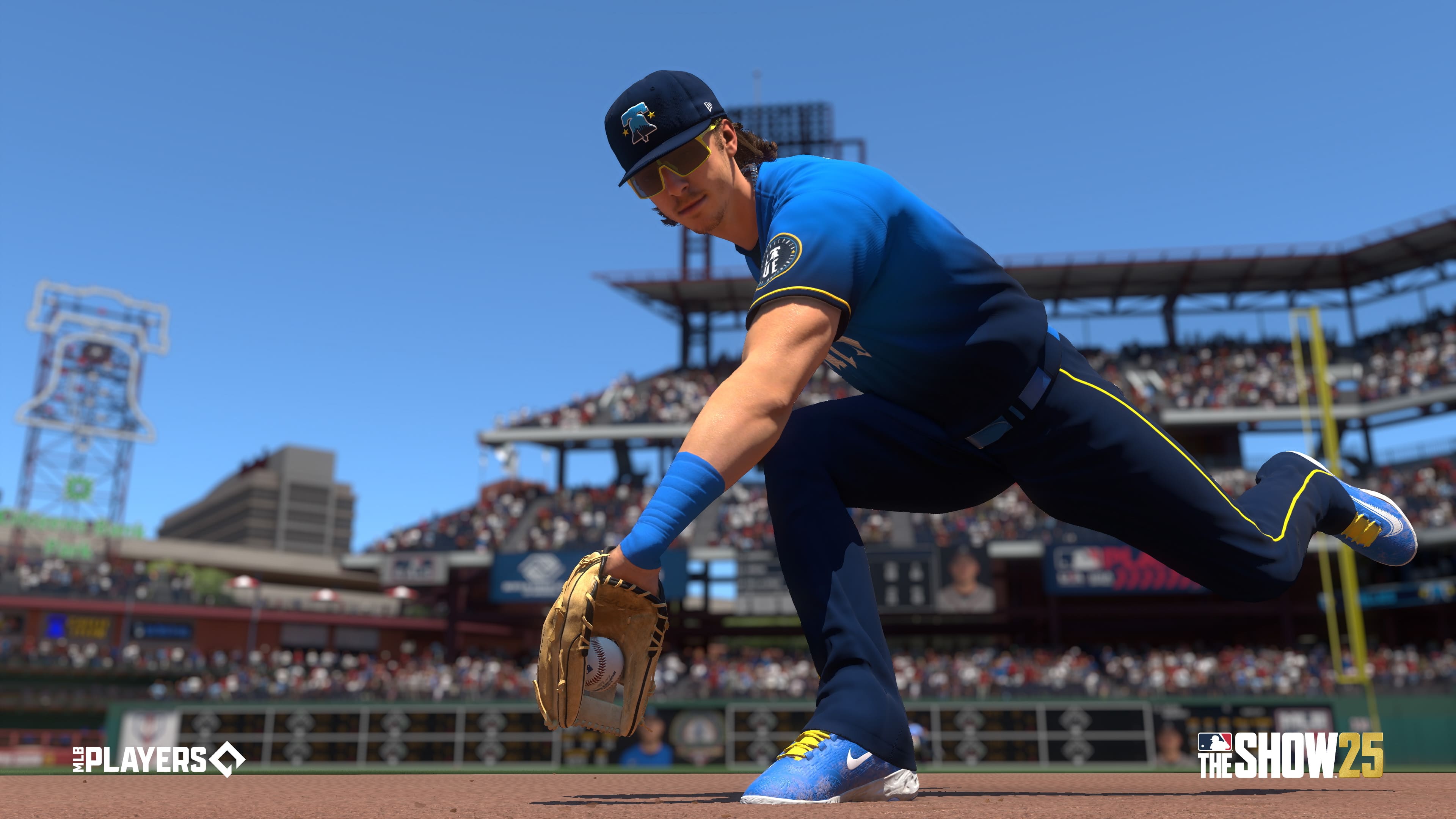 MLB Players The Show 25