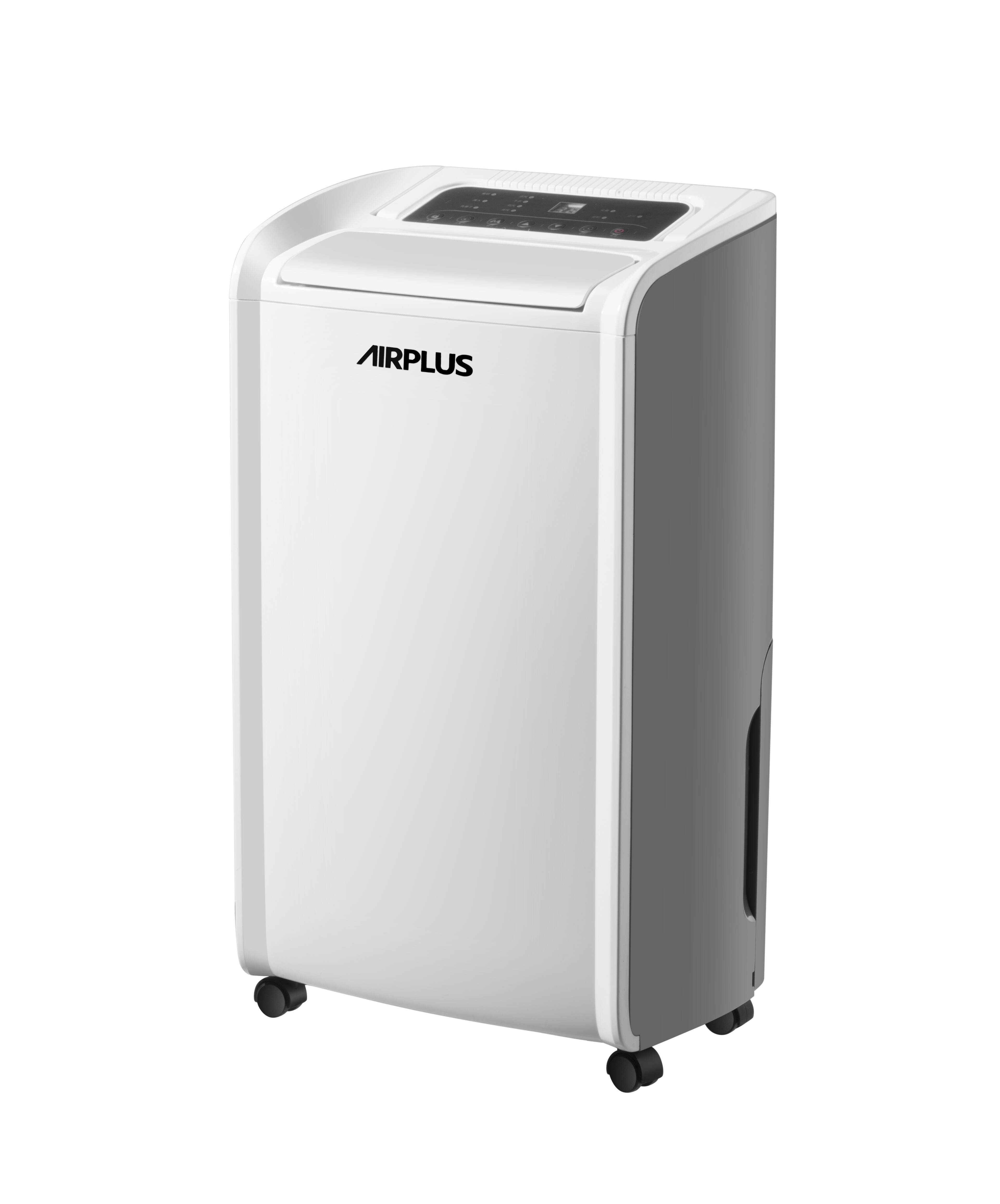 Airplus 35 Pint Dehumidifier with Drain Hose, 2.5L Tank, WiFi