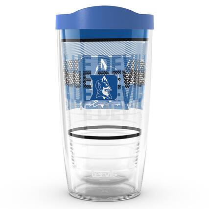 The text on the image reads:
"EDEN
tervis"