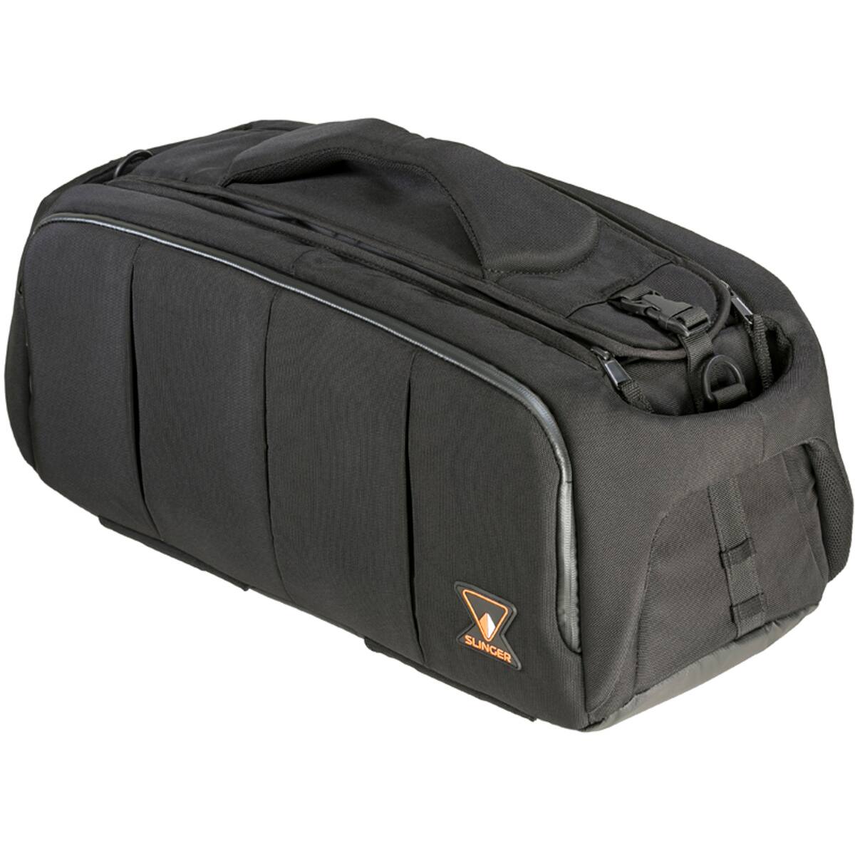 Alt View 1. Slinger - Slinger V3 BigBag Video Handbag - Large.