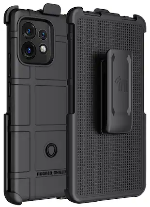 RUGGED SHIELD