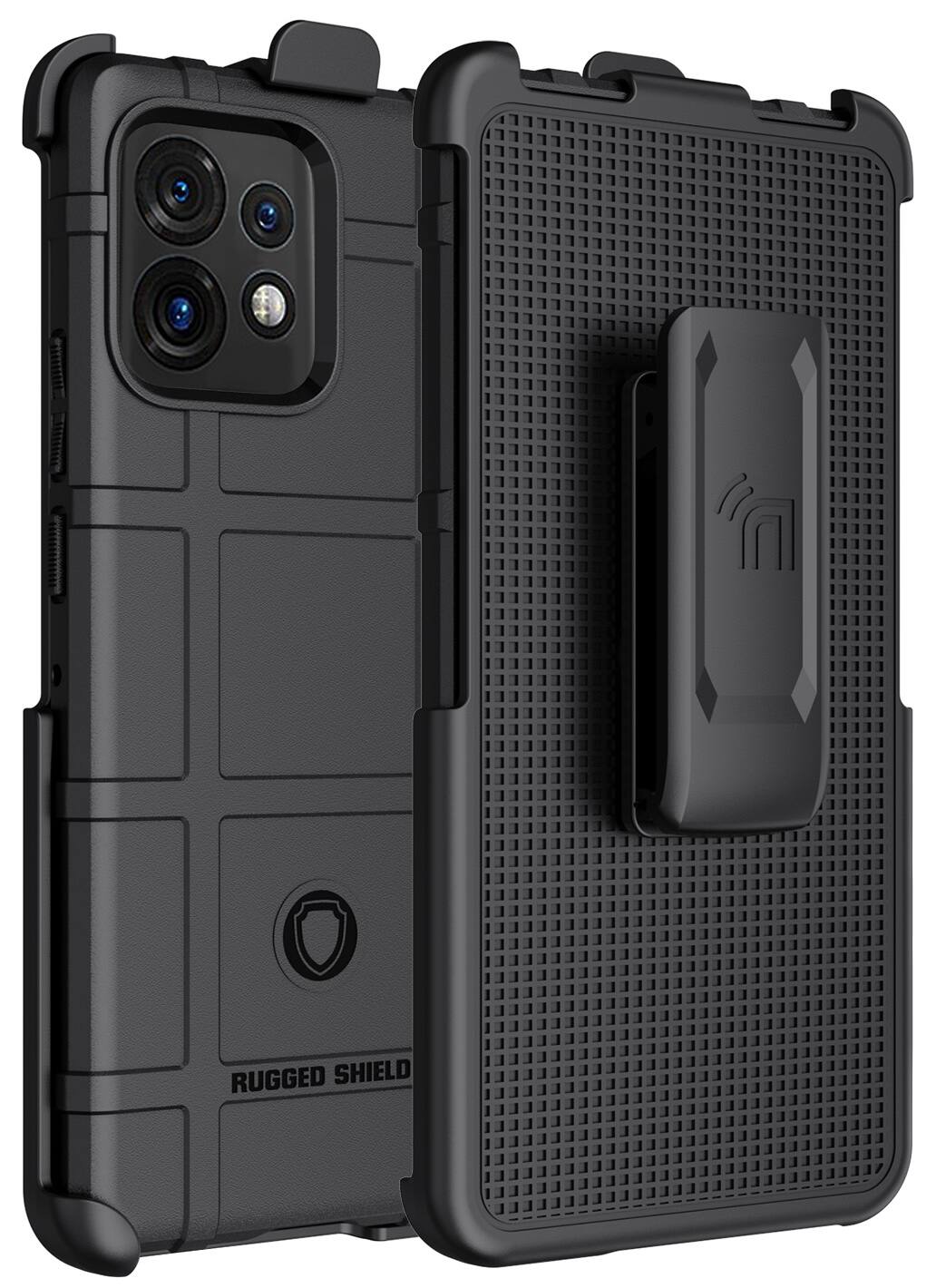 RUGGED SHIELD