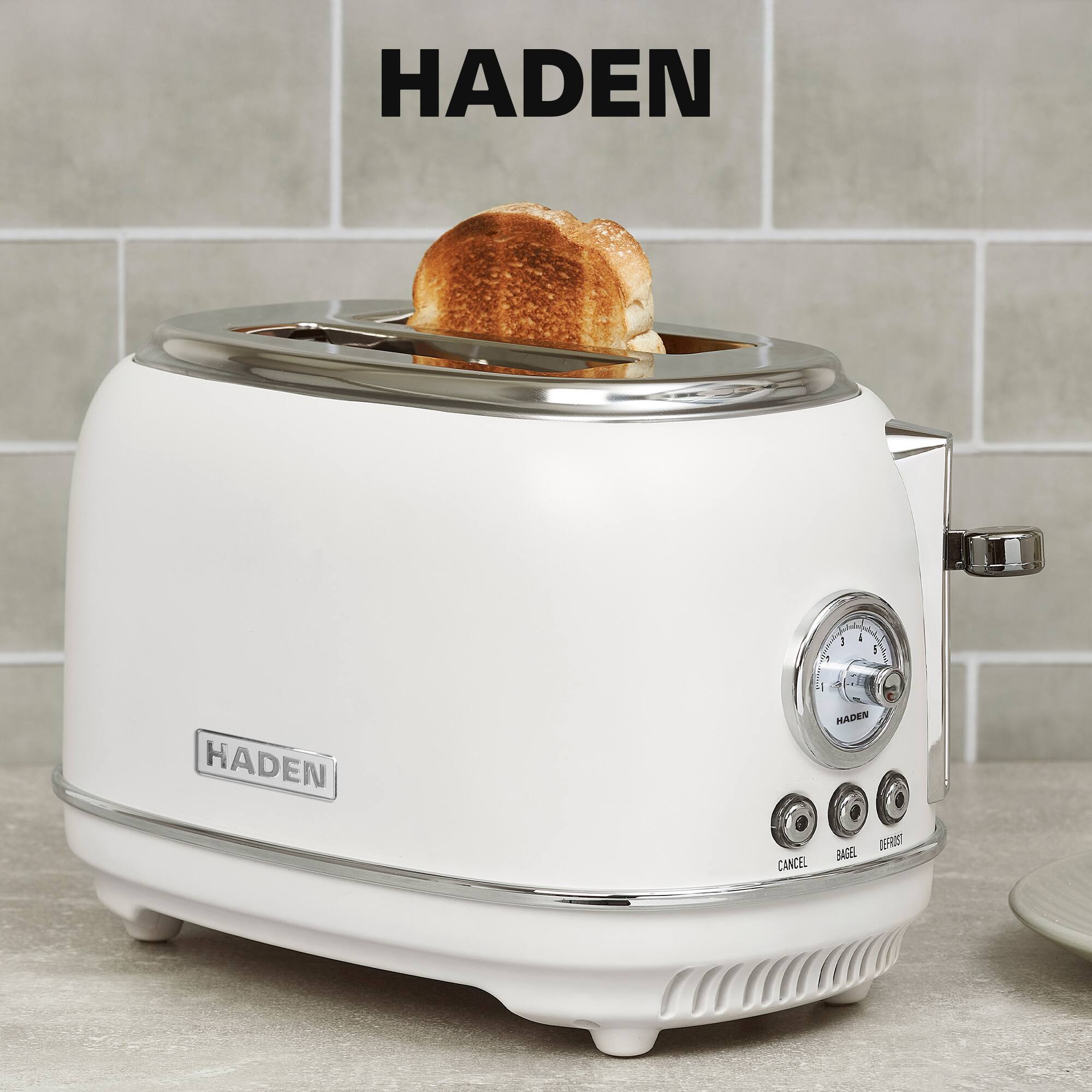 HADEN

HADEN

CANCEL BAGEL DEFROST