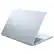 Alt View 8. Dell - Dell 16 Plus Laptop (Ultra 9-288V, 32GB, 1TB PCIe SSD, 16.0 Touch WUXGA (1920x1200), Intel Arc, Win 11 Home) - Blue - Blue.