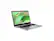 Alt View 1. Acer - Acer Chromebook 315 CB315-5HT-C66N 15.6" Touchscreen - Intel N100 - 8GB RAM - 64GB Storage - Silver - Silver.