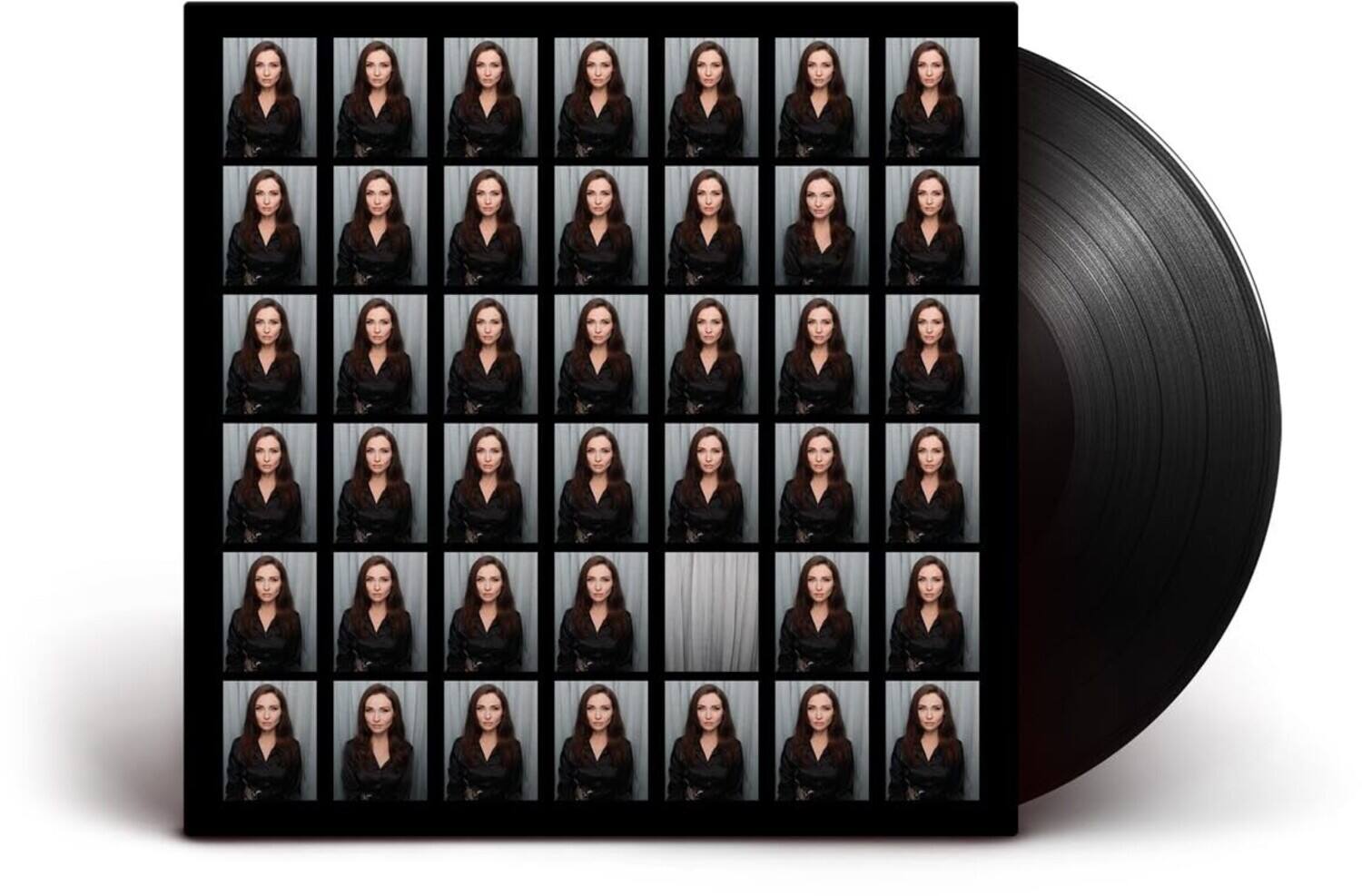 Front. Sophie Ellis Bextor - Perimenopop   - VINYL LP.