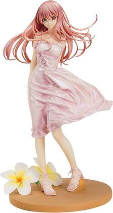 Good Smile Company - TID Original Character - Niya 1/7 PVC Figure (Mr) - Collectibles - Multicolor