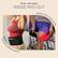 TOTAL WELLNESS
INSIDE AND OUT
SUPPORT MUSCLE RELAXATION
SOOTHING COMFORT SUPPORT