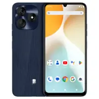 BLU - G64L 64GB (Unlocked) - Deep Blue - Front_Zoom