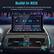 Build in RDS
Built-in RDS, FM is available for all countries and areas like Europe, Australia, South America and North America.
- 8:15 AM
- R-D-S
- AF TP TA
- None
- FM2 87.50 MHz
- P1 90.50 MHz
- P2 93.90 MHz
- P3 104.00 MHz
- P4 104.30 MHz
- P5 87.50 MHz
- P6 87.50 MHz
- P3 98.10 MHz
- P2 90.10 MHz
- P1 87.50 MHz
- BMW BUNE