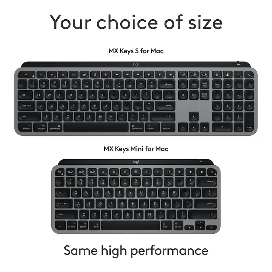 Logitech MX Keys Mini TKL Bluetooth Scissor Mini MX Keys Logitech MX Keys Mini TKL Bluetooth Scissor Mini MX Keys