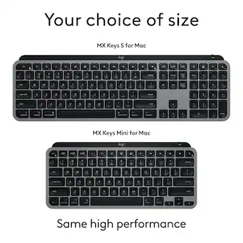 Logitech MX Keys Mini TKL Wireless Bluetooth Scissor Mini MX Keys Logitech MX Keys Mini TKL Wireless Bluetooth Scissor Mini MX Keys