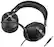 Alt View 11. CORSAIR - HS55 SURROUND Wired Gaming Headset for PC, PS5, PS4 - Black.