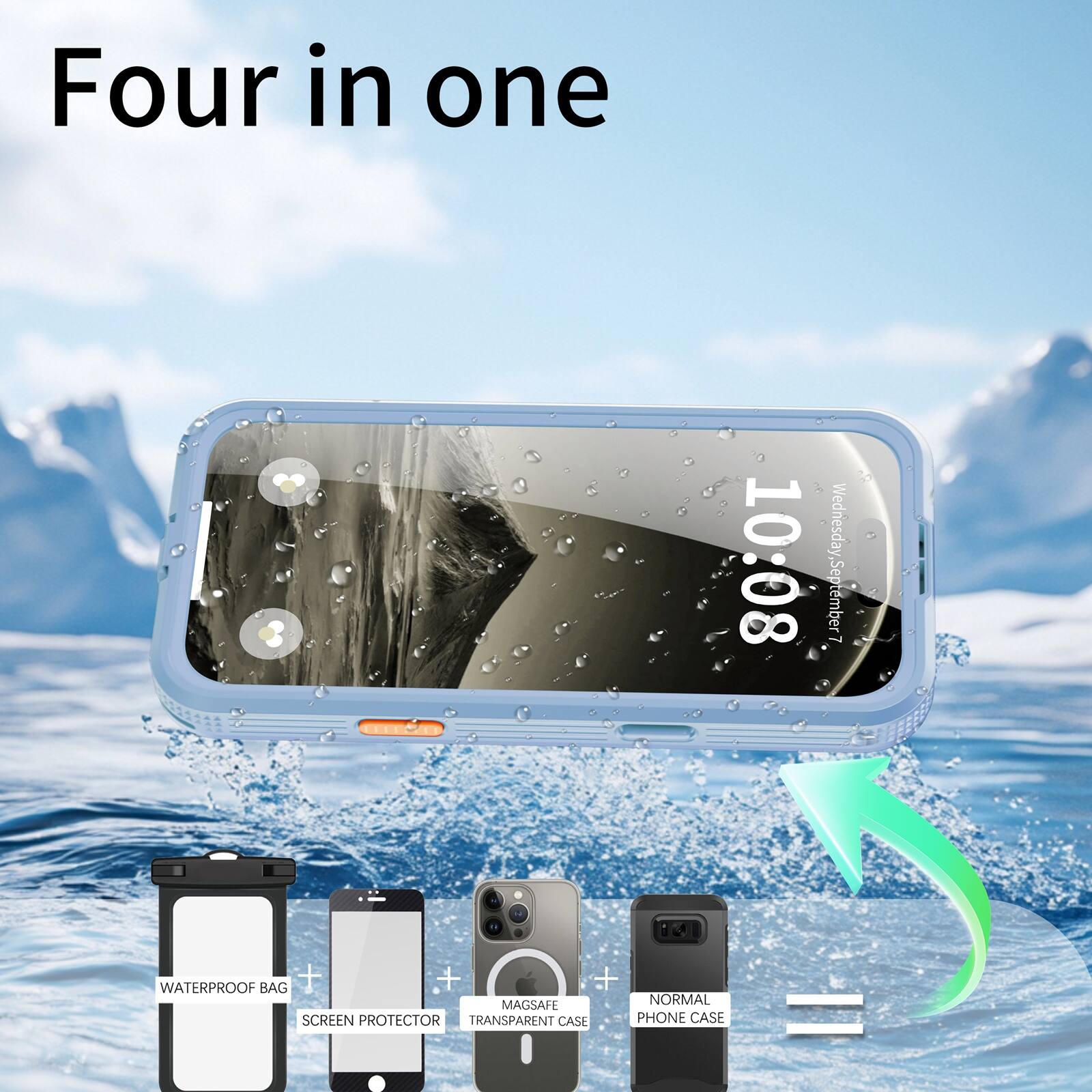 media item thumbnail