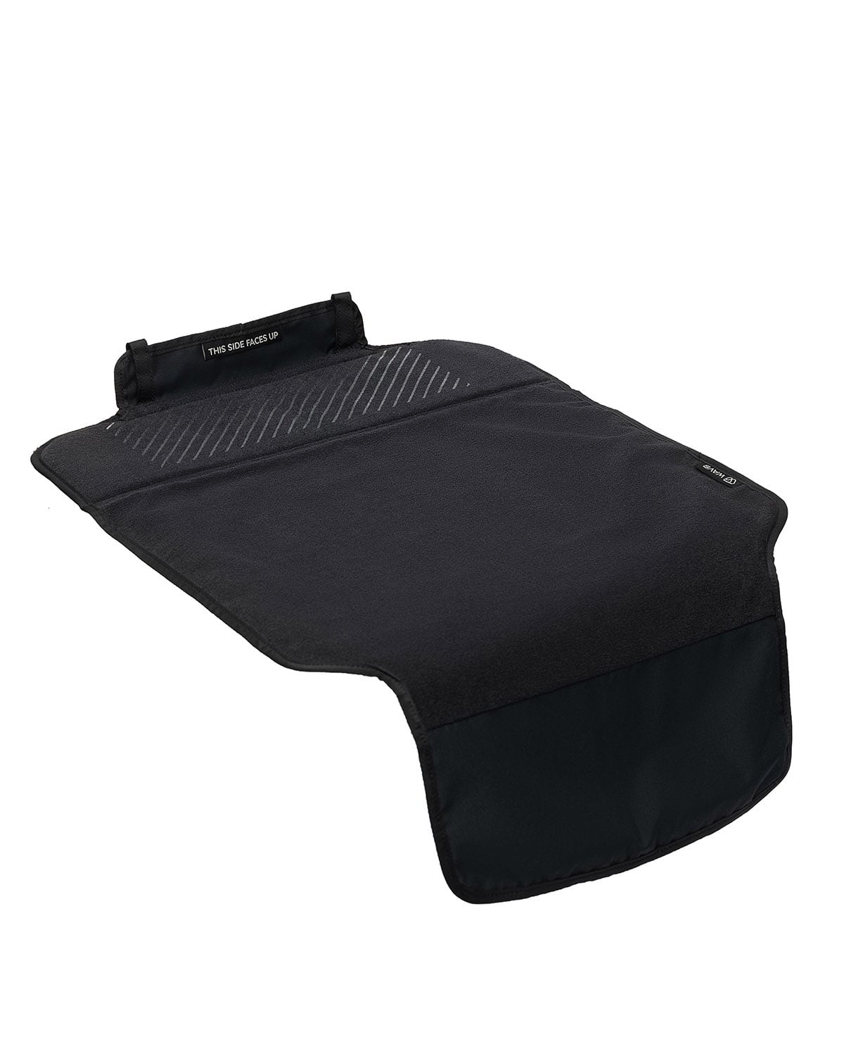 WAYB - Pico Vehicle Seat Protector - Black