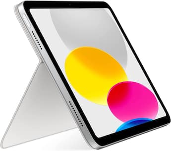 Apple Magic Keyboard Folio iPad 10th Gen Zhuyin Chinese White Apple Magic Keyboard Folio iPad 10th Gen Zhuyin Chinese White