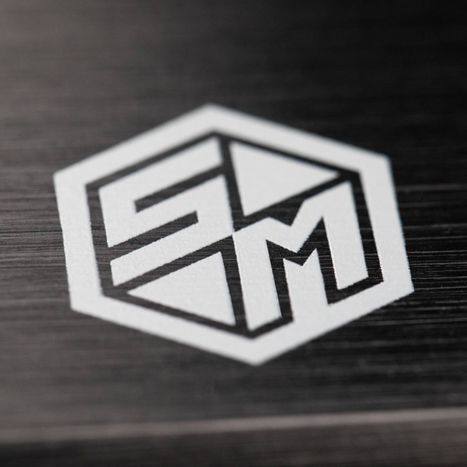 Alt View 4. AutoTek - Autotek 2000W 2 Channel Car Audio Amplifier Bass Knob, Street Machine SM-2000.2D - Black.