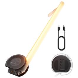 Neewer - RR01 Bi-Color LED Roll Light Stick, Patented Tape Measure Design, 8W, 2600mAh, CRI96+