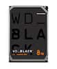 Western Digital WD Black 8TB Gaming HDD