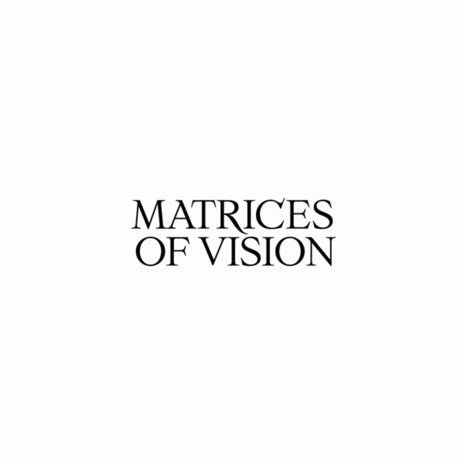 Abigail Toll - Matrices Of Vision   - COMPACT DISCS [CD] price history on PriceWatchPro