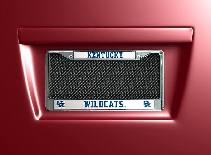 KENTUCKY  
WILDCATS