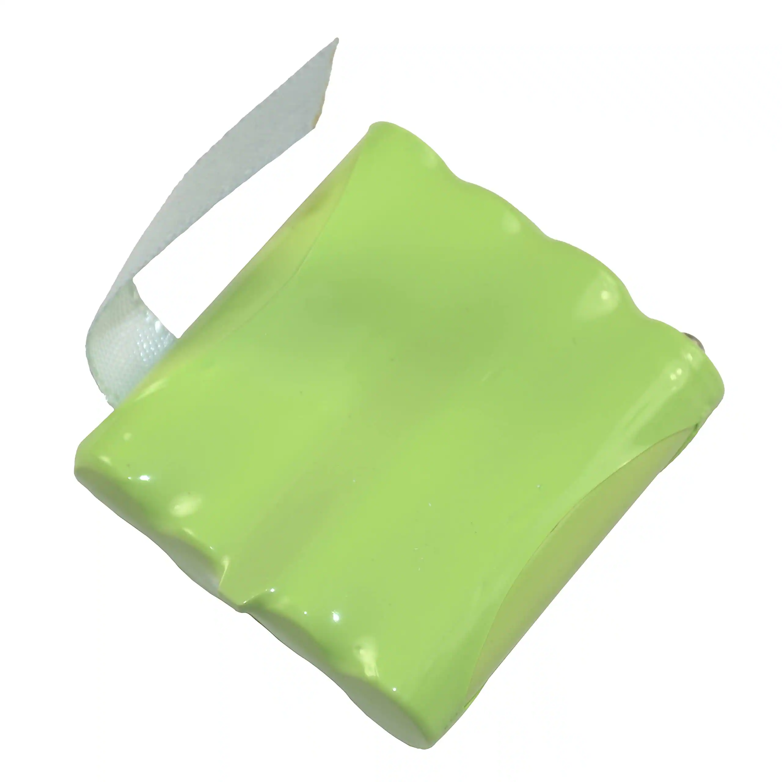 Alt View 2. HQRP - 5-Pack 4.8 V 700 mAh Ni-MH Two-Way Radio Battery Replacement for Midland BATT6R LXT Series.