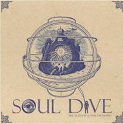 Soul Dive
Made in Sweden & Made in Sweden