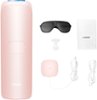 Ulike - Air 3 Ice Cooling IPL Dry Hair Removal Device - Pink