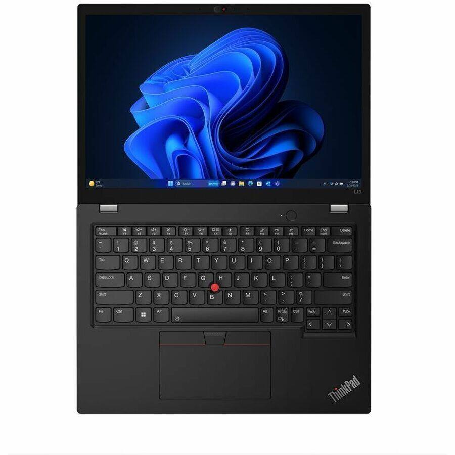 Lenovo ThinkPad L13 Gen 5 21LB000QUS 13.3