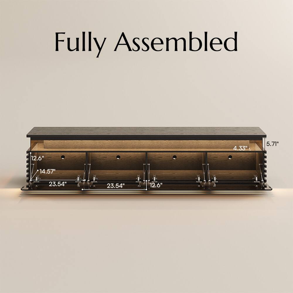Fully Assembled

4.33" 5.71" 12.6" 14.57" 23.54" 23.54" 12.6"