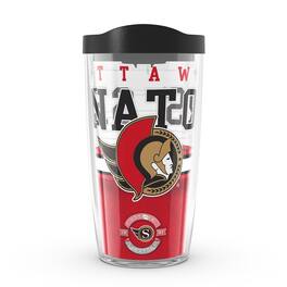 Tervis - Ottawa Senators 16oz. Core Classic Tumbler - Multicolor
