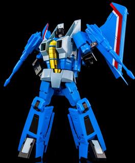 Transformers - MTRM-EX13 Lightning | MakeToys | Re: Master Ex