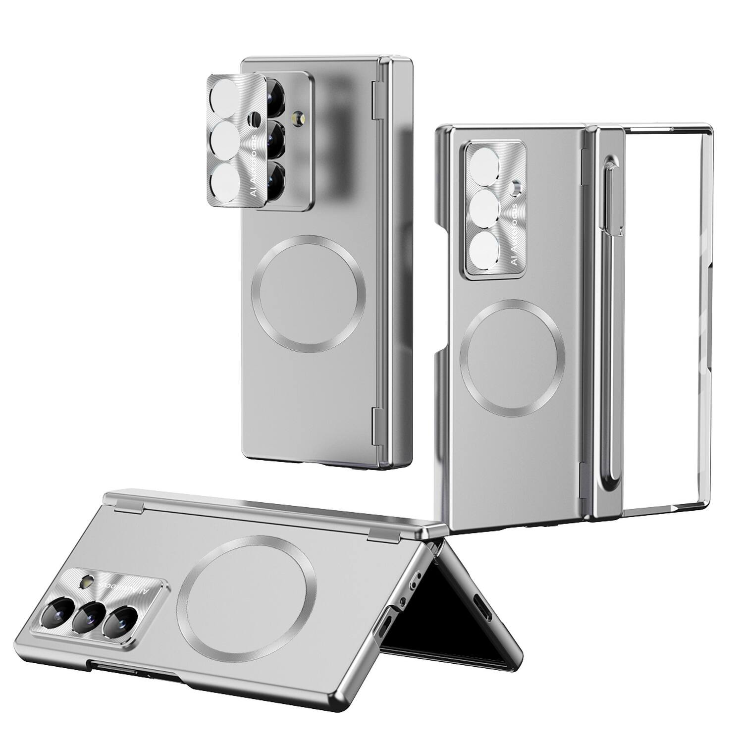 Silver