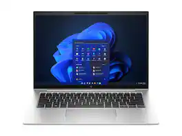 HP - Refurbished Excellent - 845 G10, AMD Ryzen 7 7840U 3.3GHz, 16GB Memory, 256GB NVMe SSD, 14" FHD, Win 11 Pro 64-bit - Silver