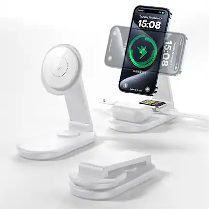 I D Charging 72%
Thursday, November 17
15:08
Thursday 15:08
17 November
1t
Swipe up to open