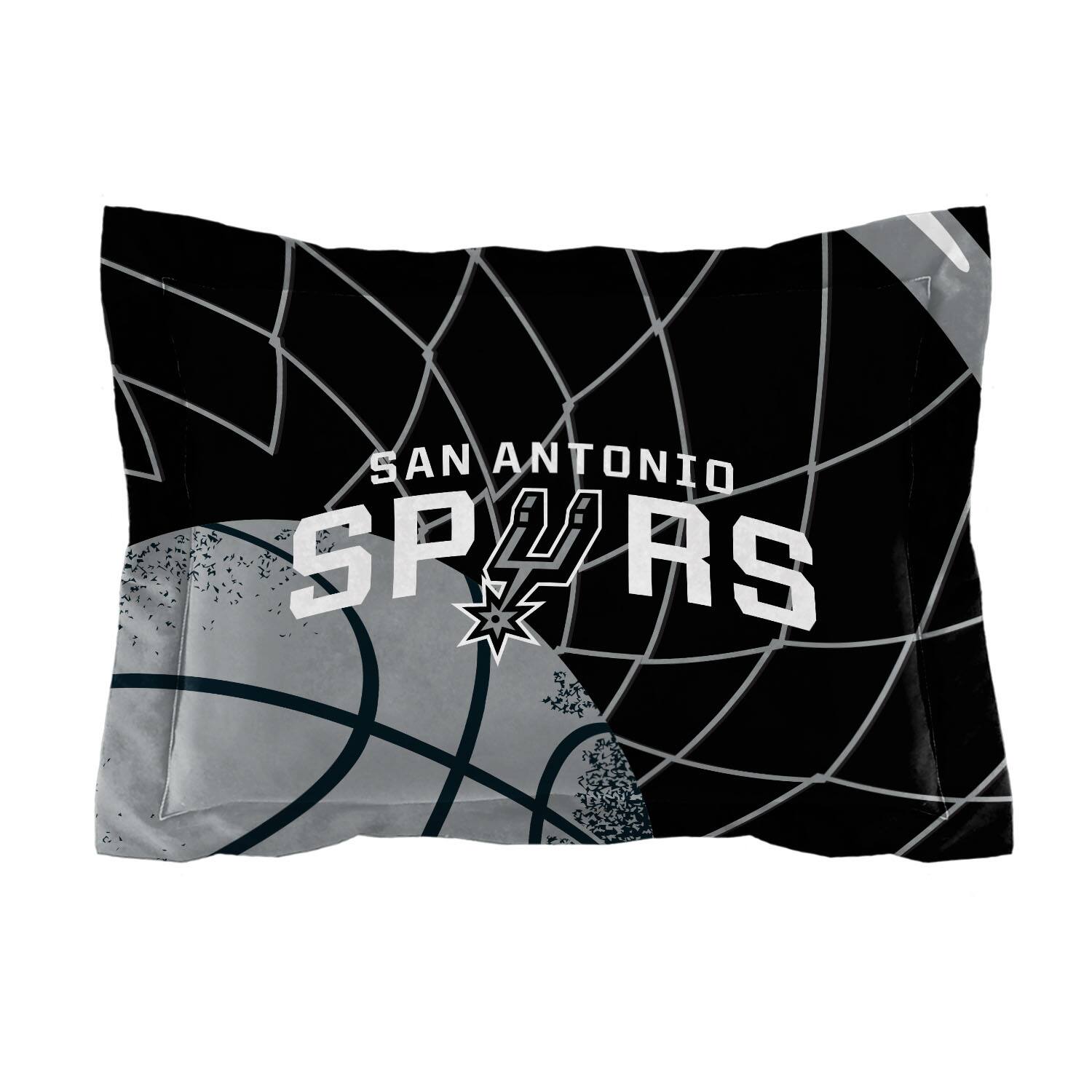 SAN ANTONIO SPURS