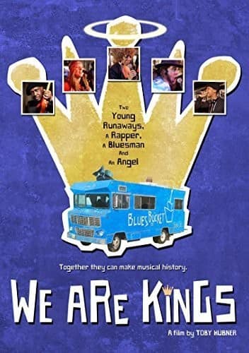 We Are Kings  - DVD