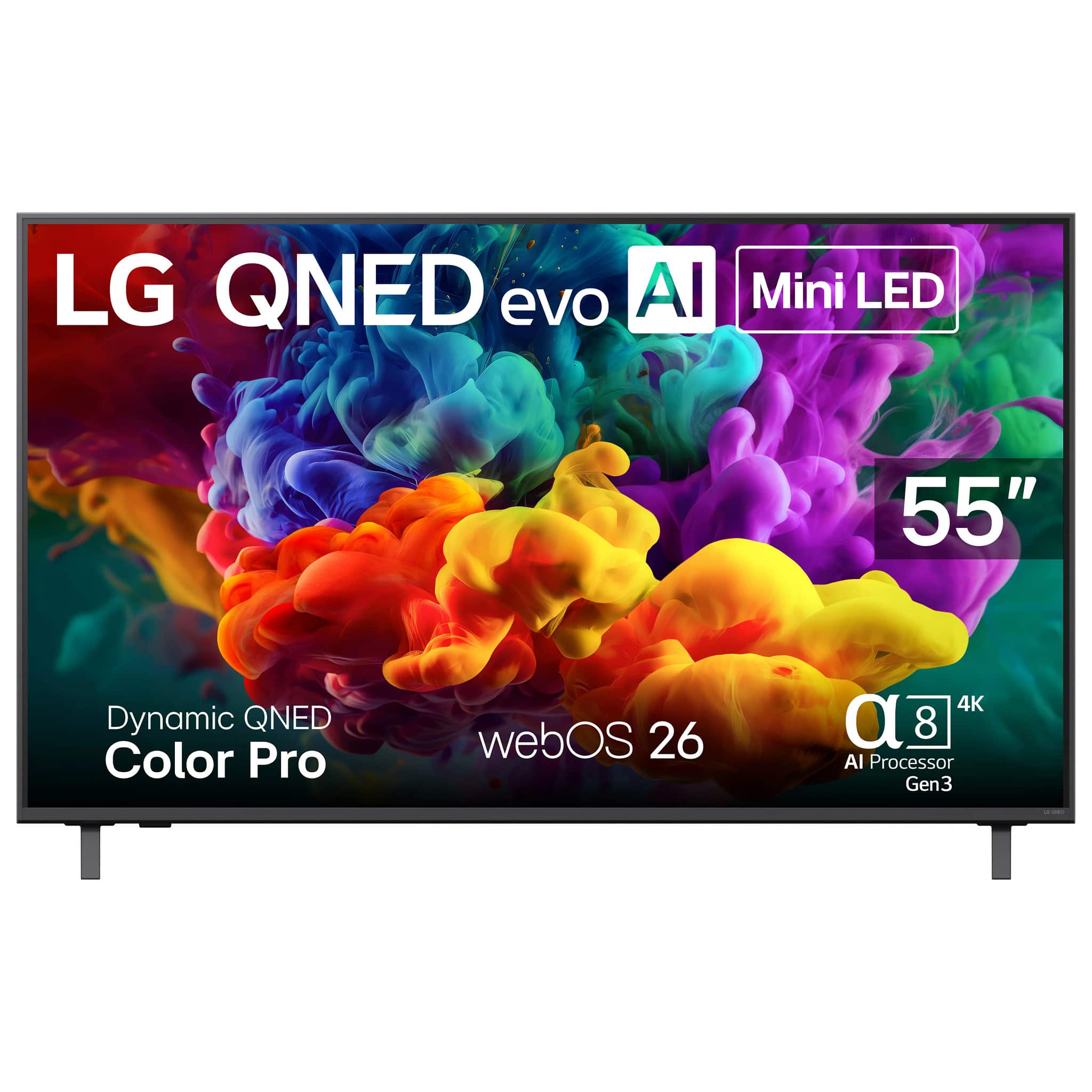 LG 55